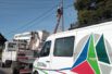 CELTAtv habilitó su servicio de TV e Internet por fibra óptica en el Barrio "Villa del Parque"