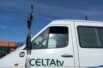 CELTAtv ya brinda servicio de televisión por cable e Internet por fibra óptica en todo el Barrio “Olimpo”